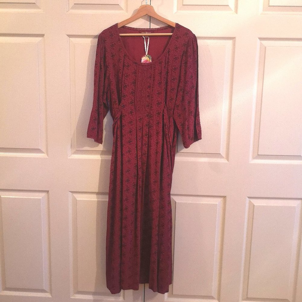 April Cornell Dress